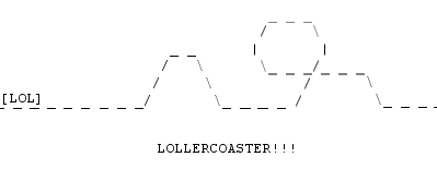 lollercoaster