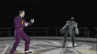 Joker! Bang! KILL!