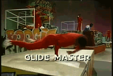 Glide Master
