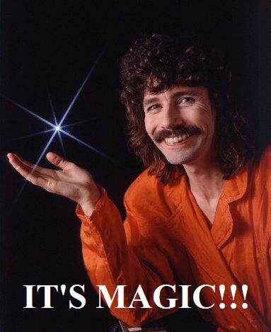 It'S Magic! 