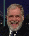 David Letterman loop