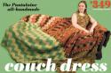 Couch Dress