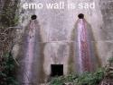 Emo Wall