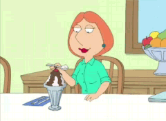 Family Guy Boobs