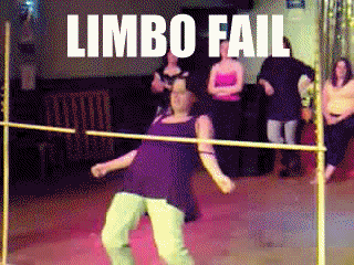 Лимбо бимбо. Лимбо танец. Лимбо гиф. Fail гиф. Веселые конкурсы гиф.