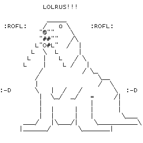 lolrus