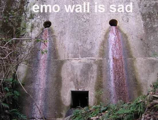 Emo Wall