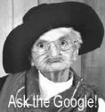 Ask the Google