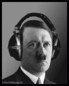 Hitler diggi'n