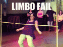 Limbo Fail
