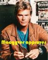 MacGyver Approves