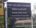 Golden Shower Restaurant