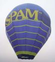 Spam Balloon