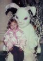 Creepy Easter